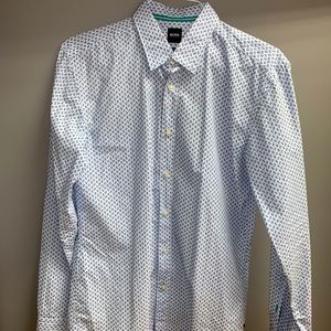 Hugo Boss button down